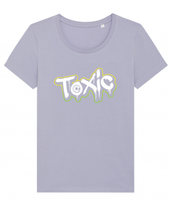 TOXIC Lavender