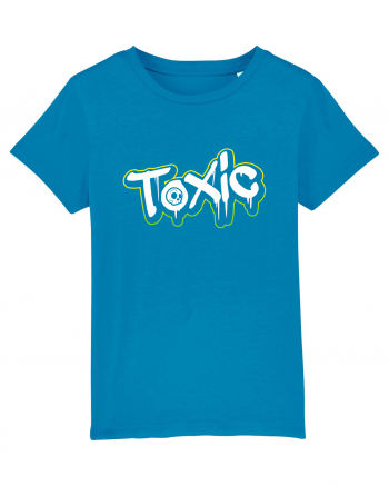 TOXIC Azur