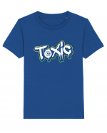 TOXIC Tricou mânecă scurtă  Copii Mini Creator