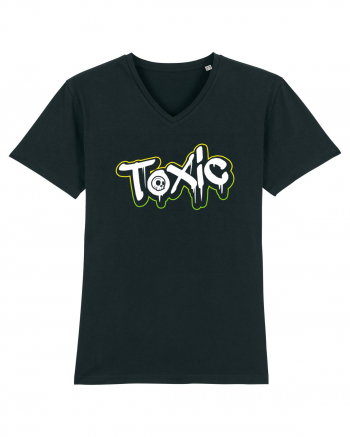 TOXIC Black