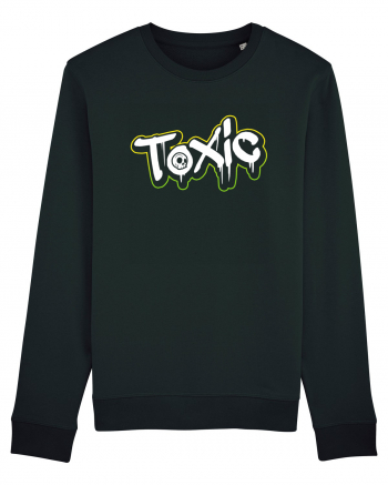 TOXIC Black