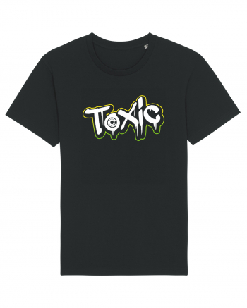 TOXIC Black