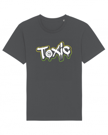 TOXIC Anthracite