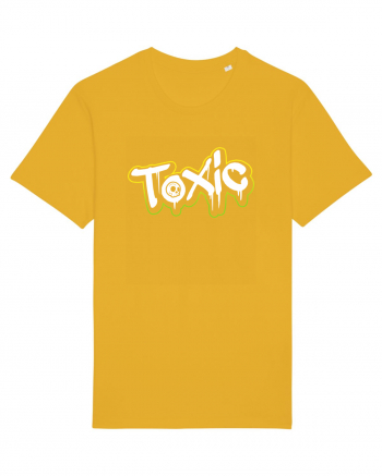 TOXIC Spectra Yellow