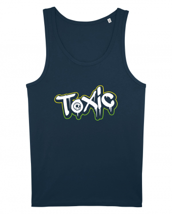 TOXIC Navy