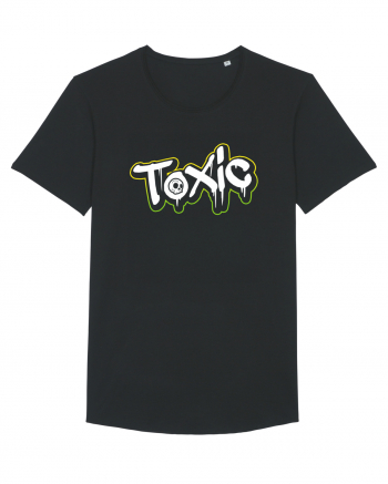 TOXIC Black