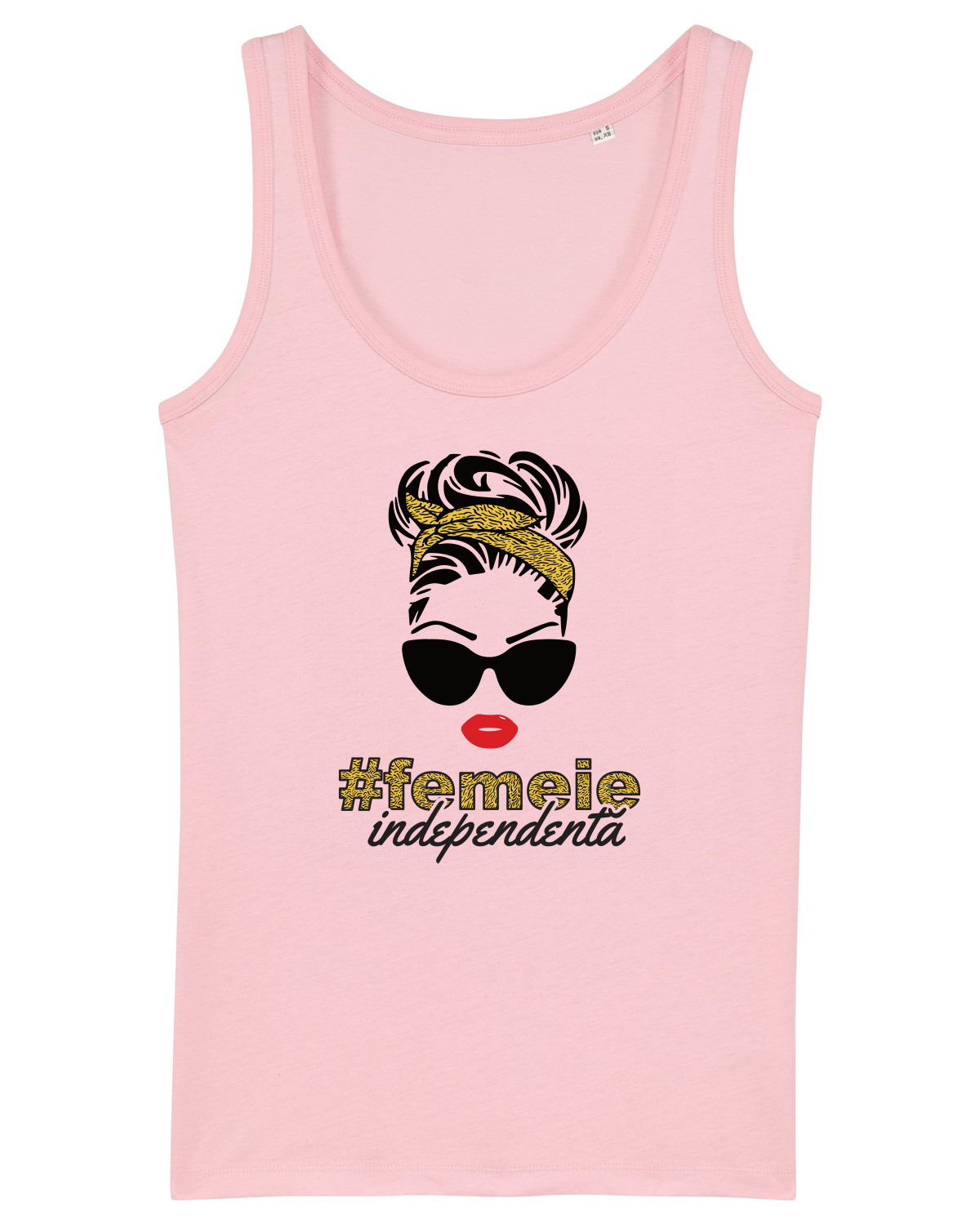 Maiou Damă Dreamer Cotton Pink