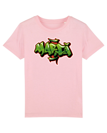 Marfă Cotton Pink