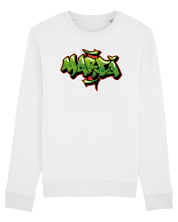 Marfă White