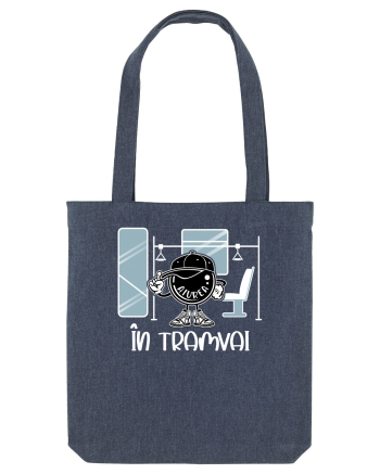 Aiurea în tramvai Midnight Blue