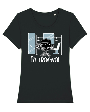 Aiurea în tramvai Black
