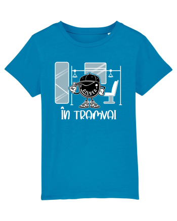 Aiurea în tramvai Azur