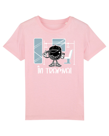 Aiurea în tramvai Cotton Pink