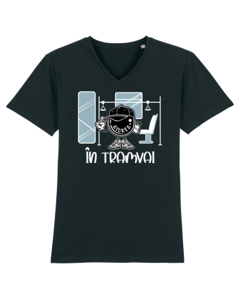 Aiurea în tramvai Black