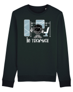 Aiurea în tramvai Bluză mânecă lungă Unisex Rise