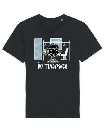 Aiurea în tramvai Black