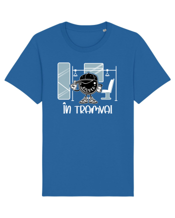 Aiurea în tramvai Royal Blue