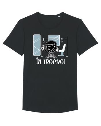 Aiurea în tramvai Black