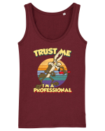 Trust Me I'm a Professional Maiou Damă Dreamer