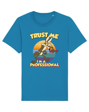 Trust Me I'm a Professional Azur