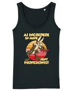 Ai încredere - Sunt profesionist Maiou Damă Dreamer