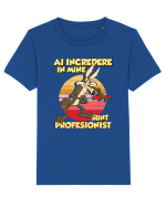 Ai încredere - Sunt profesionist Tricou mânecă scurtă  Copii Mini Creator