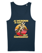 Ai încredere - Sunt profesionist Maiou Bărbat Runs
