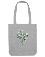 Blossom Sacoșă textilă