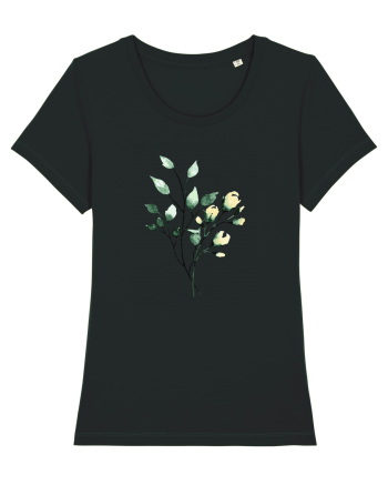Blossom Black