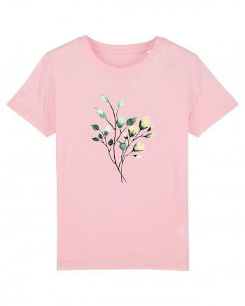 Blossom Cotton Pink