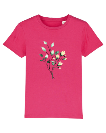Blossom Raspberry