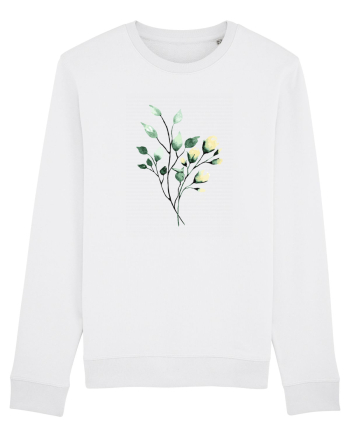 Blossom White