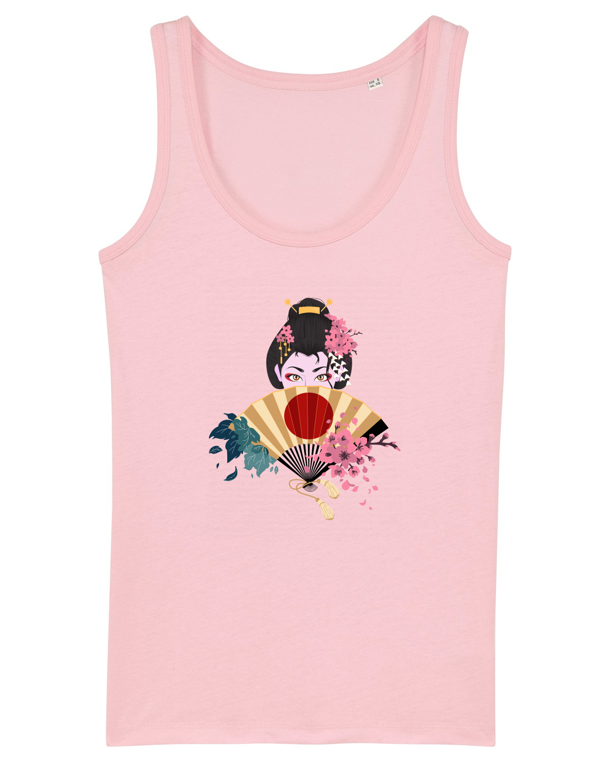 Maiou Damă Dreamer Cotton Pink
