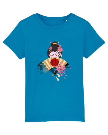 Geiko Azur