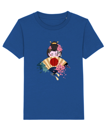 Geiko Majorelle Blue