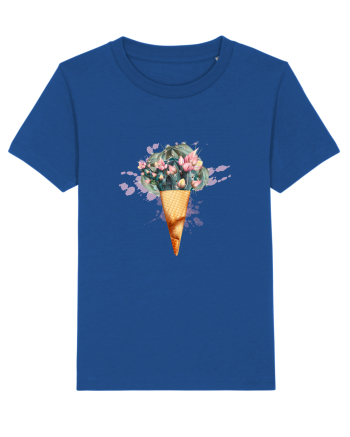 Ice Cream Majorelle Blue