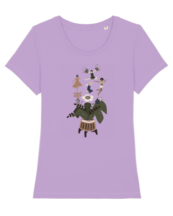 Joy Lavender Dawn
