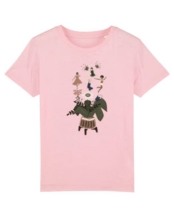 Joy Cotton Pink