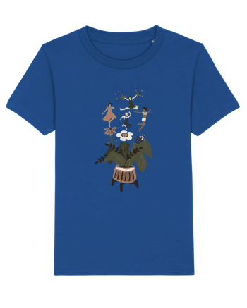 Joy Majorelle Blue
