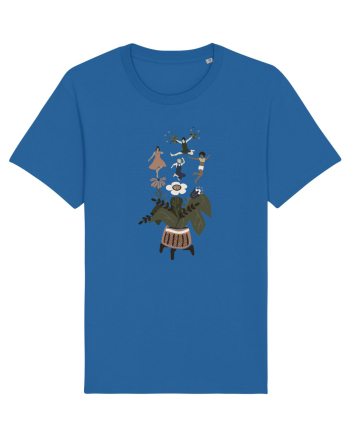 Joy Royal Blue