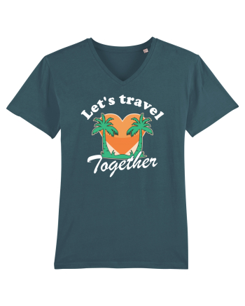 Let's travel together - dark colors Stargazer