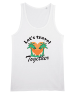 Let's travel together Maiou Bărbat Runs