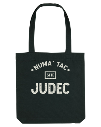 Numa` tac si te judec Black