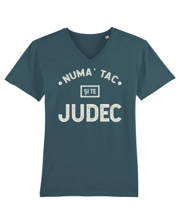 Numa` tac si te judec Stargazer