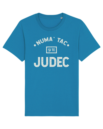 Numa` tac si te judec Azur