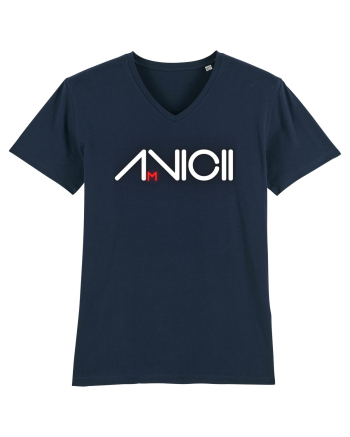 Am vicii French Navy