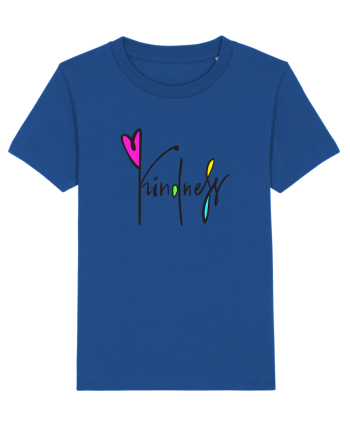 Kindness Majorelle Blue
