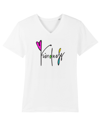 Kindness White
