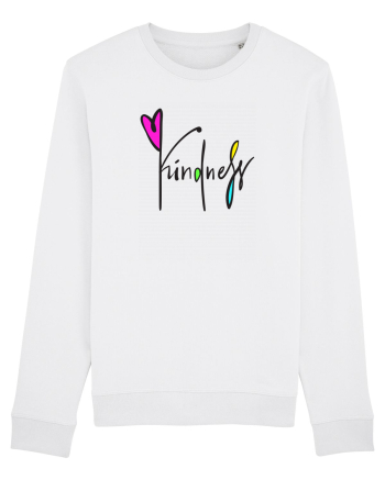 Kindness White