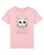 My Little Princess Tricou mânecă scurtă  Copii Mini Creator